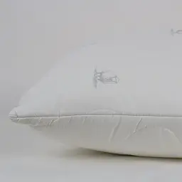 Подушка з овечою вовною ТЕП Nature Pure Wool 50x70 білий - мініатюра 5