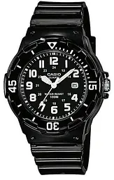 Годинник Casio LRW-200H-1BVEF - мініатюра 1