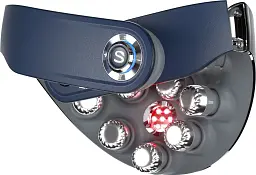 Mасажер для шиї та плечей SKG G7 Pro-Fold Neck Massager UA - мініатюра 2