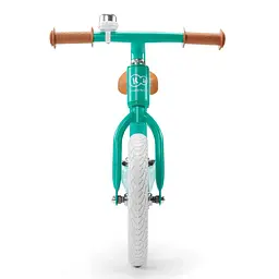 Біговел Kinderkraft Rapid Midnight Green (KKRRAPIGRE0000) - мініатюра 4