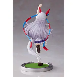 Фігурка Banpresto Дівчата-поні Тамамо Крос Uma Musume Tamamo Cross 18 см B UM TC - мініатюра 3