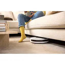 Робот-пилосос Karcher RCV 2 (1.269-670.0) [120654] - мініатюра 10