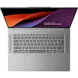 Ноутбук Lenovo IdeaPad Slim 5 15ARP10 7 7735HS 4.75GHz,IPS,16GB LPDDR5x,1TB,Radeon,Без ОС - мініатюра 4