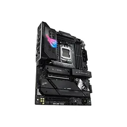 Материнська плата ASUS ROG STRIX X870E-E GAMING WIFI - мініатюра 5