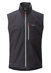 Жилет Rab Vapour-rise Flex Vest M Сірий
