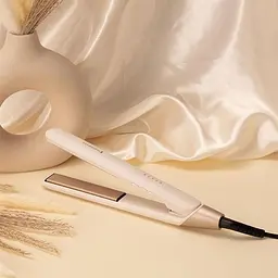 Випрямляч Remington Shea Soft біло-золотий (S4740) - мініатюра 9