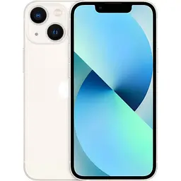Мобільний телефон Apple iPhone 13 Mini 256GB Starlight Refurbished (2477197875)