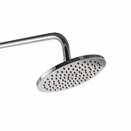 Душова система Globus Lux DS0010, Хром - мініатюра 2
