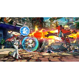 Ключ активації Microsoft Guilty Gear - Strive- Ultimate Edition 2022 для Xbox One/Series S/X - мініатюра 4