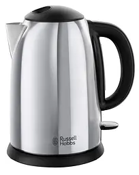 Електрочайник Russell Hobbs 23930-70 Victory (6452503)