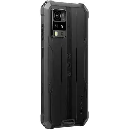 Смартфон Blackview BV4800 2/32Gb Black (Global) - мініатюра 3