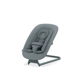 Баунсер Cybex Lemo Stone Blue темно-синій (521003239) - мініатюра 2
