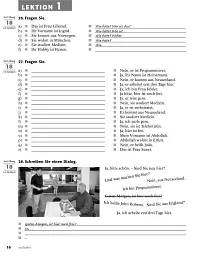Themen aktuell 1. Arbeitsbuch - мініатюра 15