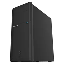 Корпус GameMax ET-209-NP-2U3 Black (ET-209-NP-2U3) Без БП