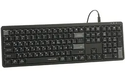 Клавіатура A4Tech A4-Tech Fstyler FX55 (Black) (FX55 (Black)) - мініатюра 2