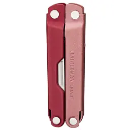 Мультитул Leatherman Bond Heathered Cranberry (833311) - мініатюра 2