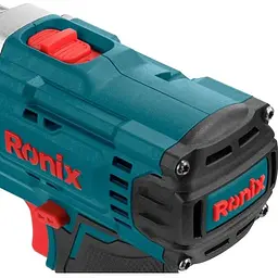 Дриль-шуруповерт Ronix 8615 [106867] - мініатюра 4