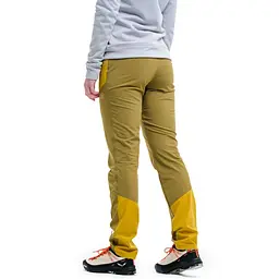 Штани Turbat Prut Pro Wmn Khaki Brown M (1054-012.004.4055) - мініатюра 2