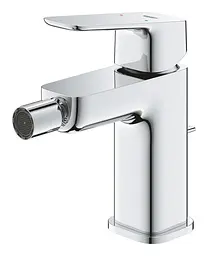 Змішувач для біде S-розміру Grohe Cubeo 1018100000 Хром - мініатюра 3