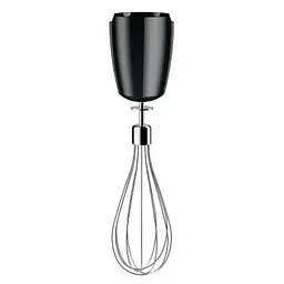 Блендер Braun MQ 7075 X BK (MQ7075XBK) - мініатюра 3