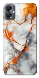 TPU чохол Demsky Lava marble для Samsung Galaxy A05