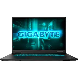 Ноутбук Gigabyte Gaming A16 3TH (3THK3EE893SD) [156295] - мініатюра 1