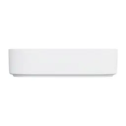 Раковина Omnires Mesa mat white (MESA530BM) - мініатюра 4