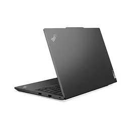 Ноутбук Lenovo ThinkPad E14 Gen 5 (AMD), 14 WUXGA 1920x1200 IPS 300nits, AMD Ryzen 3 7330U 4- core, 40GB DDR4, 2 x 256 GB SSD m2 PCIe, AMD Radeon, Windows 11 Pro, алюмінієвий корпус 1, 43 кг. Graphite Black - мініатюра 6