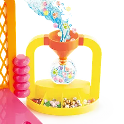 Набір для творчості Style 4 Ever Фабрика брелків CanalToys Art.OFG366 - мініатюра 4