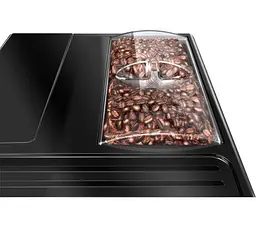 Кавомашина автоматична Melitta Solo Frosted Black (E950544) E950-544 - мініатюра 5