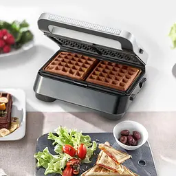 Мультимейкер Braun SnackMaker 5 SM5005 - мініатюра 4