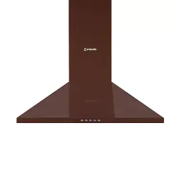 Витяжка купольна Minola HK 6214 BR 700 LED