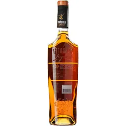 Бренді Georgian Legend 5 зірок 40% 05 л - мініатюра 5
