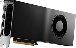 Відеокарта PNY RTX 5000 ADA 32GB OEM (VCNRTX5000ADA-SB) (GDDR6, 256 bit, PCI-E v5.0 x16) - мініатюра 2