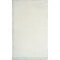 Рушник MBM Home Терра 90x150 см перлинний-аквамарин (BT-14 XL PEARL/AQUAMARINE)
