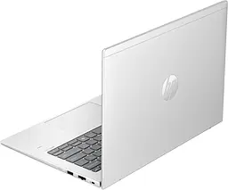 Ноутбук HP Probook 445-G11 14' WUXGA IPS AG, AMD R3-7335U, 8GB, F512GB, UMA, Win11P, сріблястий (9Y7K5ET) - мініатюра 4