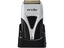 Електробритва Andis TS-2 ProFoil Lithium Plus Shaver (AN 17260) - мініатюра 2