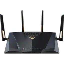 Маршрутизатор ASUS RT-BE88U (90IG08V0-MO3N0V) - мініатюра 2
