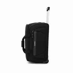 Дорожня сумка Wings мала 48л чорна (1106-BCS-Black) - мініатюра 3