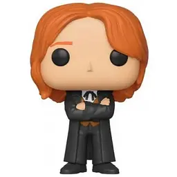 Фігурка Funko Pop Гаррі Поттер Фред Візлі Harry Potter Fred Weasley 10 см HP FW 96