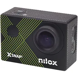 Екшн-камера Nilox XSNAP2 (NXACXSNAP2YL) [169206]