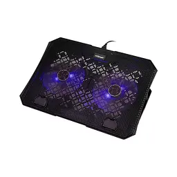 Підставка до ноутбука HiSmart DCX-039 (HS083120) - мініатюра 1