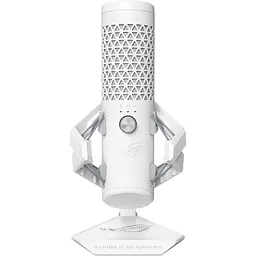 Мікрофон Asus ROG Carnyx White [90YH03Z0-BAUA10] [107461] - мініатюра 5