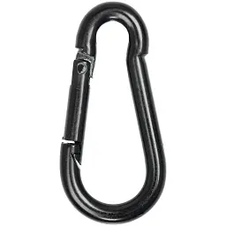 Карабін туристичний Skif Outdoor Clasp I 35 кг (BT245-35)