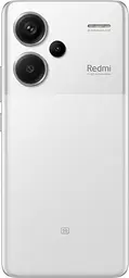 Смартфон Xiaomi Redmi Note 13 Pro+ 5G 12/512Gb Moonlight White UA UCRF - мініатюра 2