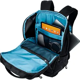 Рюкзак Thule Accent Backpack 23L Black [3204813] [107499] - мініатюра 3