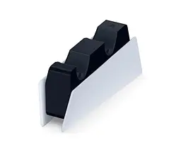 Зарядний пристрій для геймпада Sony DualSense Charging Station (9374107)