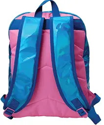 Голограмний рюкзак Рюкзак Corvet BP2028-30 13L Блакитний