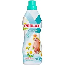 Кондиціонер-концентрат PERLUX 900мл д/тканин SENSITIVE