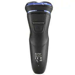 Електробритва VGR V-306 Black - мініатюра 6